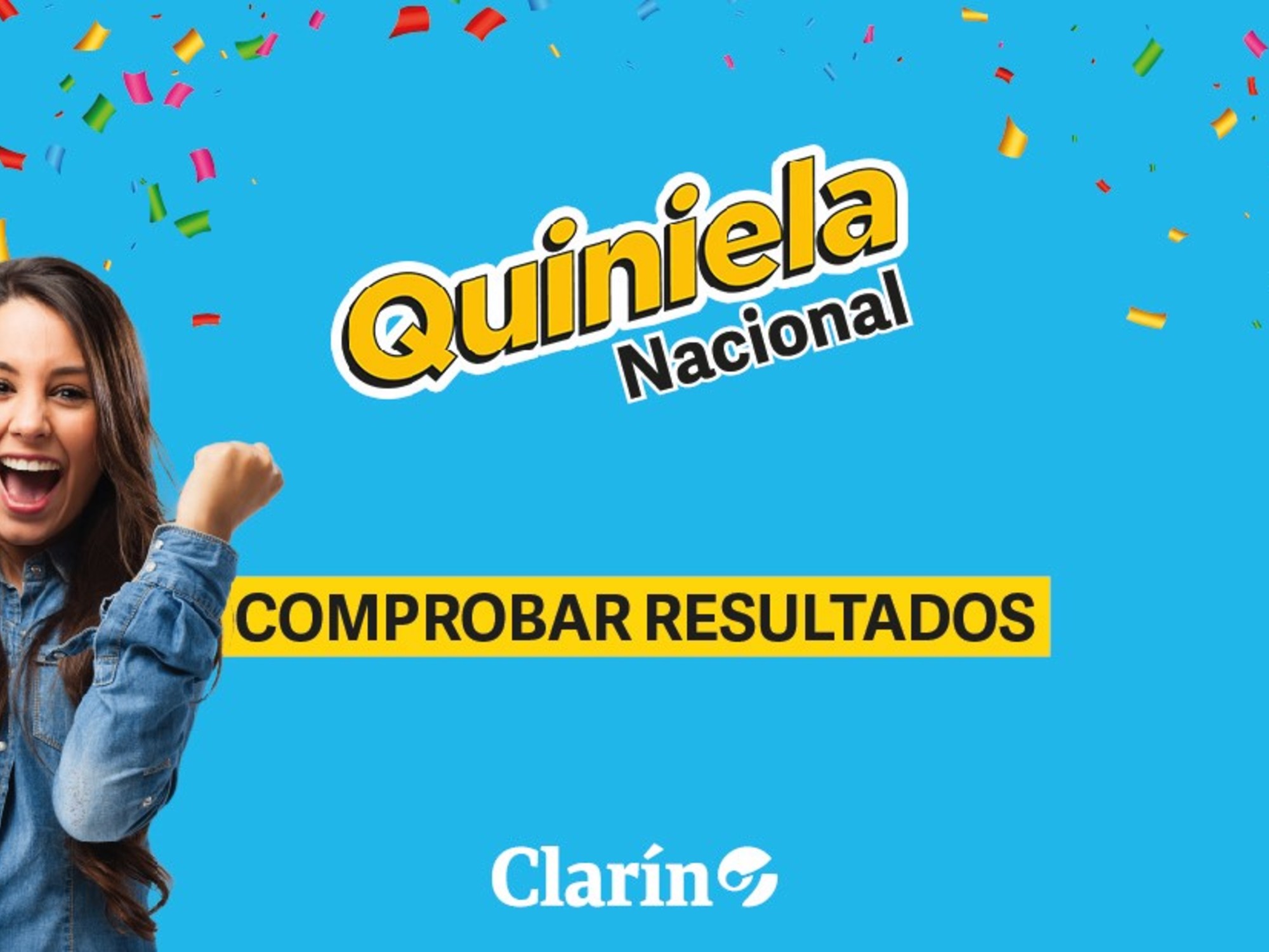 Quiniela Nacional: resultado del sorteo de la Matutina de hoy, viernes 23 de enero | FM Avenida