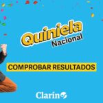Quiniela Nacional: resultado del sorteo de la Nocturna de hoy, jueves 22 de enero | FM Avenida
