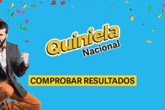 Quiniela Nacional: resultado del sorteo de la Nocturna de hoy, jueves 22 de enero | FM Avenida