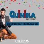 Quiniela de Córdoba: resultado del sorteo de la Matutina de hoy, martes 06 de enero | FM Avenida