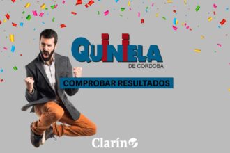 Quiniela de Córdoba: resultado del sorteo de la Matutina de hoy, martes 06 de enero | FM Avenida