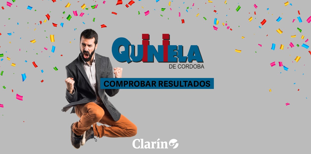 Quiniela de Córdoba: resultado del sorteo de la Matutina de hoy, martes 06 de enero | FM Avenida