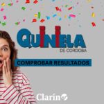 Quiniela de Córdoba: resultado del sorteo de la Nocturna de hoy, jueves 08 de enero | FM Avenida
