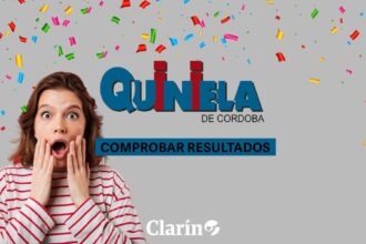 Quiniela de Córdoba: resultado del sorteo de la Nocturna de hoy, jueves 08 de enero | FM Avenida