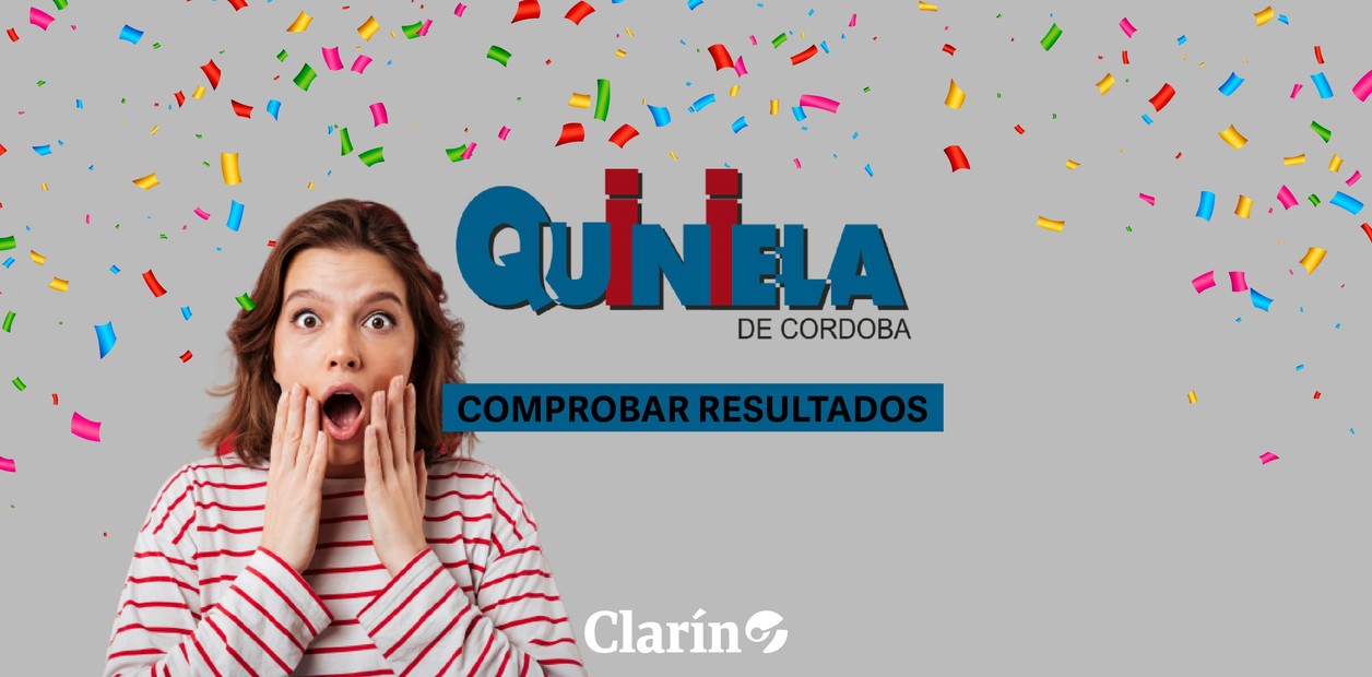 Quiniela de Córdoba: resultado del sorteo de la Nocturna de hoy, jueves 08 de enero | FM Avenida