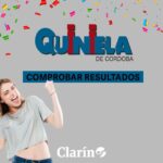 Quiniela de Córdoba: resultado del sorteo de la Primera de hoy, sábado 10 de enero | FM Avenida