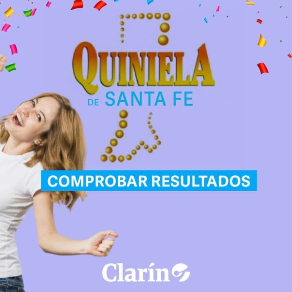 Quiniela de Santa Fe: resultado del sorteo de la Nocturna de hoy, viernes 17 de abril | FM Avenida