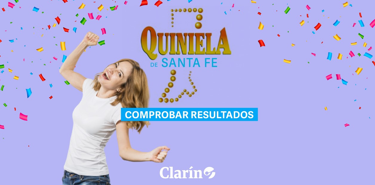 Quiniela de Santa Fe: resultado del sorteo de la Primera de hoy, jueves 22 de enero | FM Avenida