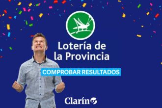 Quiniela de la Provincia: resultado del sorteo de la Nocturna de hoy, martes 06 de enero | FM Avenida
