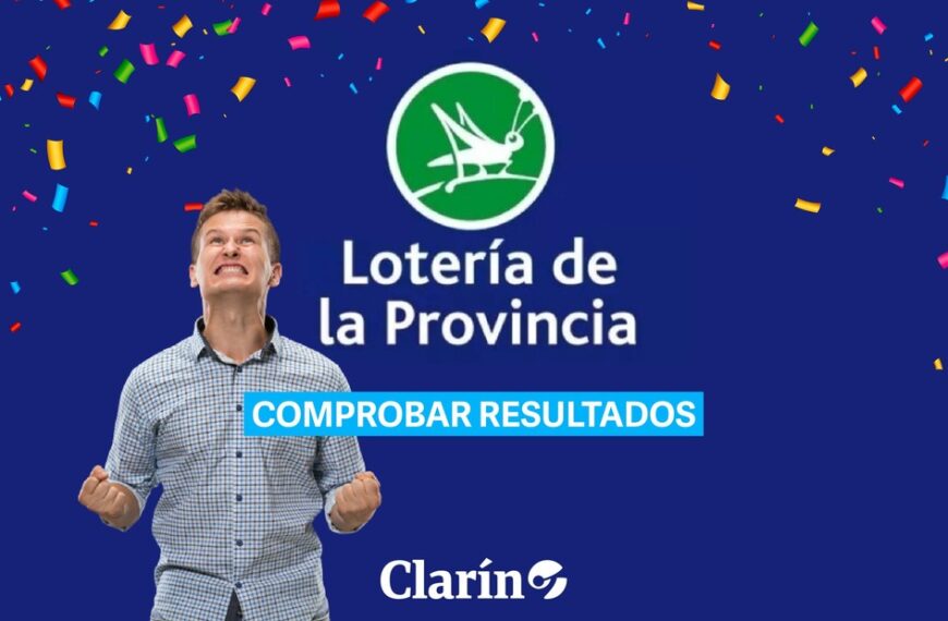 Quiniela de la Provincia: resultado del sorteo de la Nocturna de hoy, martes 06 de enero | FM Avenida