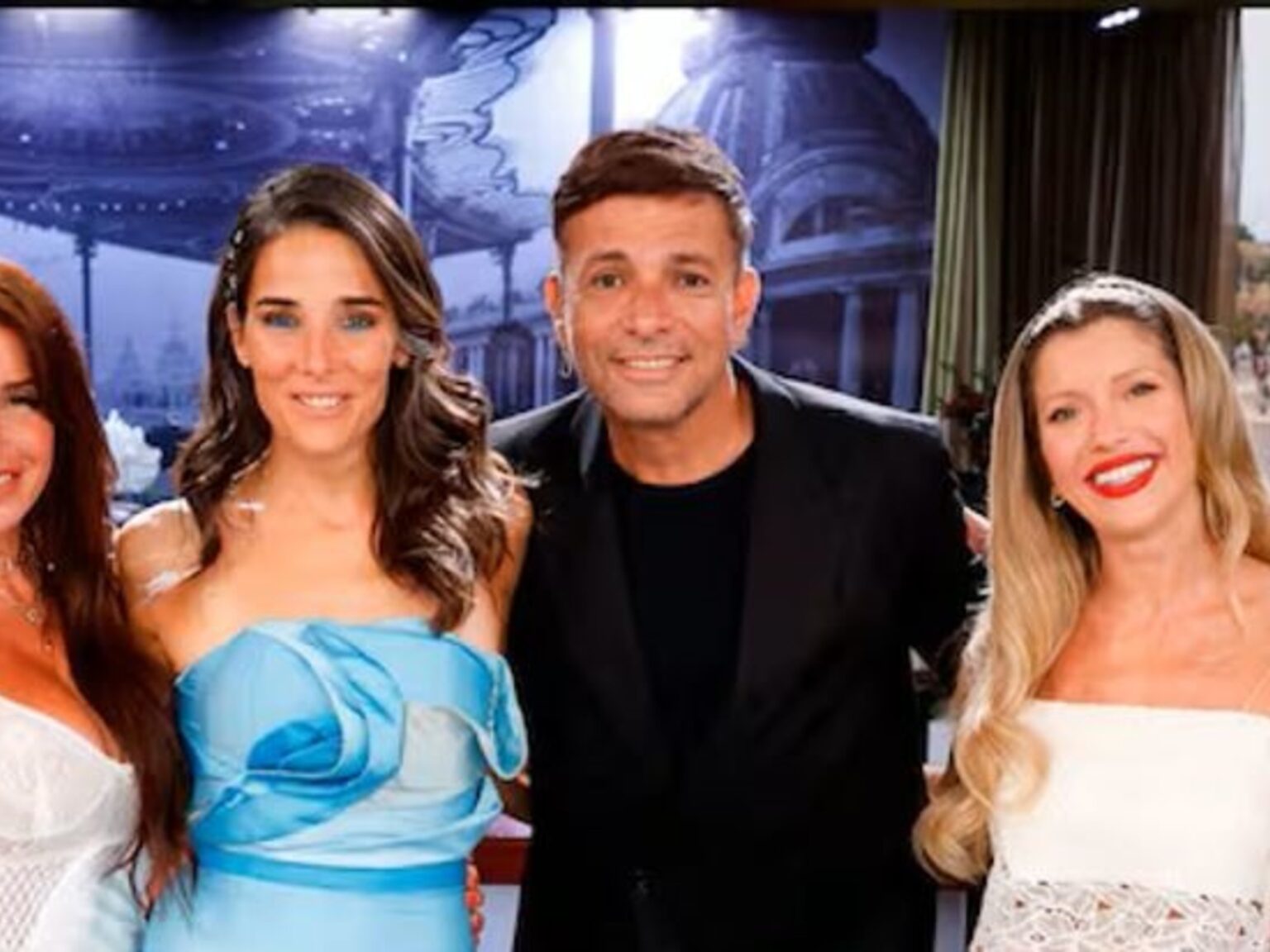 Rating del domingo: en su regreso a Mar del Plata, ¿Juana Viale midió más que su abuela? | FM Avenida