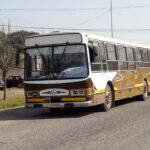 Rechazo y enojo por la tasa aplicada a colectivos que ingresen o egresen de San Pedro | FM Avenida