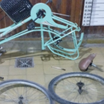 Recuperan bicicleta robada y buscan a un delincuente con frondosos antecedentes | FM Avenida