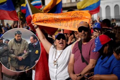 Ricardo y la caída de Maduro: la mirada de un venezolano radicado en San Pedro tras la intervención de Estados Unidos | FM Avenida