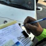 Rigen los nuevos valores de las multas de tránsito en territorio bonaerense: el tope supera el millón y medio de pesos | FM Avenida