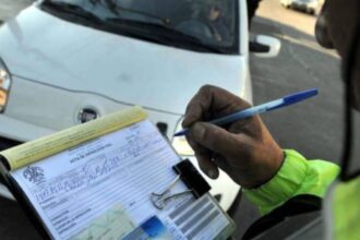 Rigen los nuevos valores de las multas de tránsito en territorio bonaerense: el tope supera el millón y medio de pesos | FM Avenida