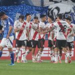 River arrancó el 2026 con el pie derecho: victoria ante Millonarios con el debut de un juvenil y dos refuerzos en cancha | FM Avenida