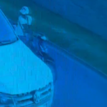 Robó una billetera de una camioneta y realizó compras con las tarjetas de la víctima (Video) | FM Avenida