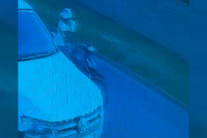 Robó una billetera de una camioneta y realizó compras con las tarjetas de la víctima (Video) | FM Avenida