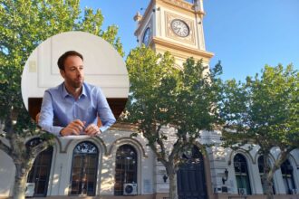 San Pedro pierde 800 millones de pesos de coparticipación provincial para 2026 | FM Avenida