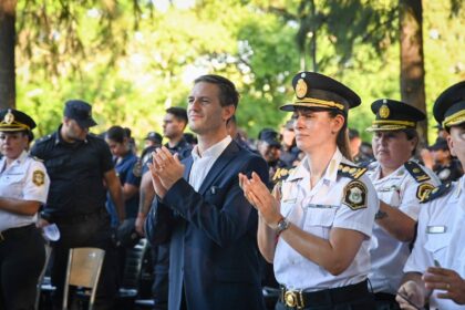 San Vicente: el municipio llamó a militares y policías retirados para garantizar la seguridad | FM Avenida