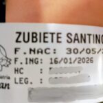 Santino tiene donante de hígado y aguarda el trasplante: la familia necesita colaboración para acompañarlo | FM Avenida