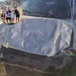 Se fueron de vacaciones, sufrieron un accidente antes de llegar y ahora no tienen en qué volver de Córdoba | FM Avenida