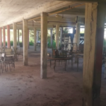 Se profundiza el abandono en la escuela de Los Laureles, sin actividad desde agosto (Video) | FM Avenida