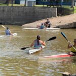 Sigue la incertidumbre en el canotaje de Pescadores: "Prácticamente nos están corriendo de la actividad" | FM Avenida