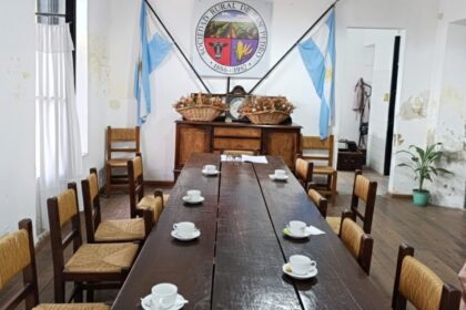 Sociedad Rural rechazó la invitación para un encuentro con Kicillof | FM Avenida