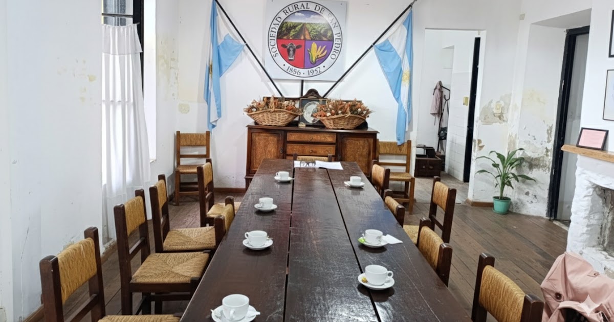 Sociedad Rural rechazó la invitación para un encuentro con Kicillof | FM Avenida