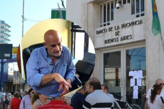 Sueldos municipales: Provincia autorizó un "adelanto en cuenta" y pagarán el viernes | FM Avenida
