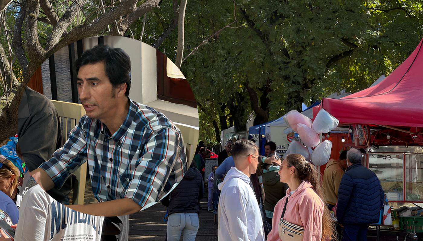 Temporada de verano: el director de Turismo reconoció que "está bastante flojo" y anticipó las próximas propuestas | FM Avenida