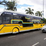 Trambus T1 en CABA: cómo es el recorrido, estaciones y cuál es la tarifa | FM Avenida