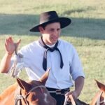 Tras la dramática jineteada en Diamante, Lito Fernández anunció que irá a Jesús María | FM Avenida