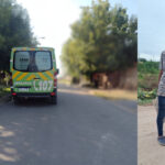 Trasladaron al refugio del CIC al joven con discapacidad que estaba en la plaza del barrio Futuro | FM Avenida