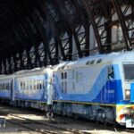Trenes Argentinos realizará obras y el servicio que pasa por San Pedro tendrá cabecera alternativa | FM Avenida