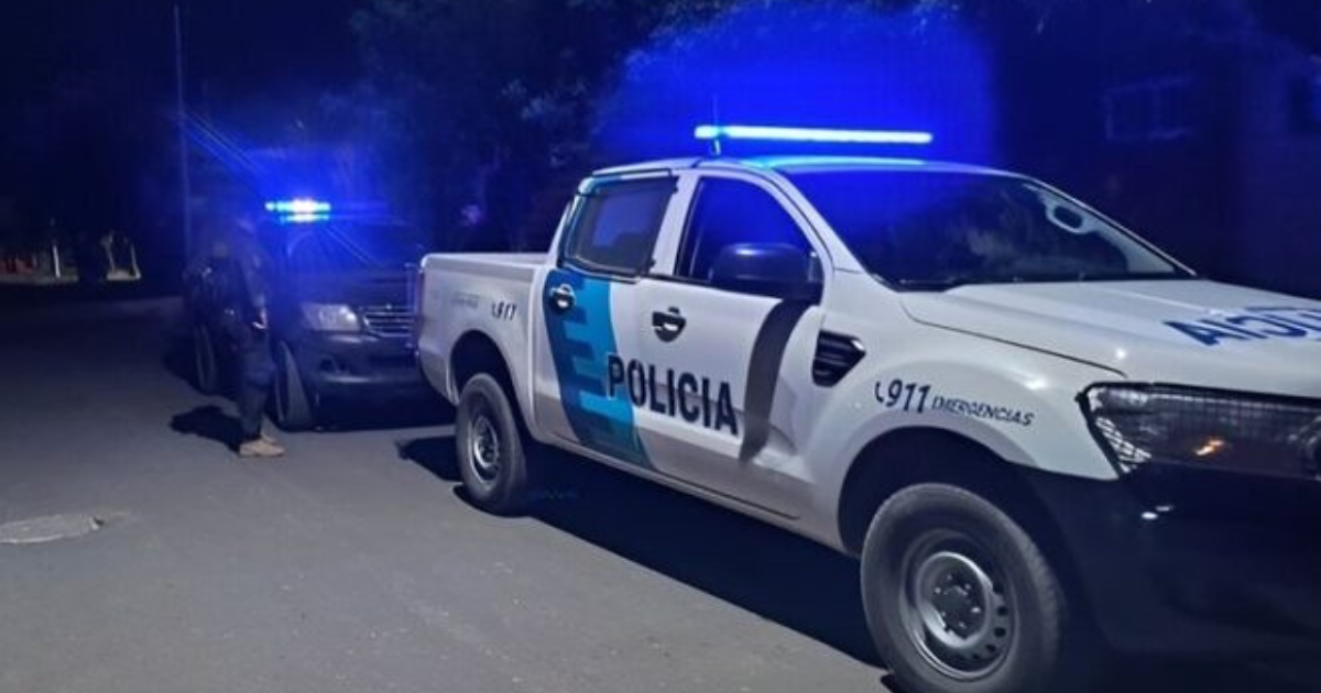 Tres detenidos en distintos operativos por resistencia a la autoridad, drogas y una captura vigente | FM Avenida