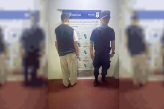 Tres rugbiers fueron detenidos en Pinamar por atacar a golpes a un grupo de jóvenes de Santa Fe | FM Avenida