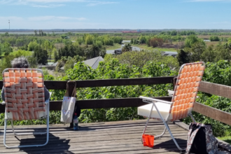 Turismo en la ciudad: qué dicen los sampedrinos sobre la temporada de verano | FM Avenida