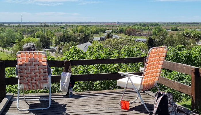 Turismo en la ciudad: qué dicen los sampedrinos sobre la temporada de verano | FM Avenida