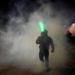 Un agente migratorio del ICE ahora le disparó en una pierna a un venezolano al intentar arrestarlo en Minneapolis | FM Avenida