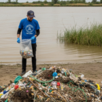 Un censo ambiental detectó que casi el 80 por ciento de los residuos en la costa son plásticos | FM Avenida