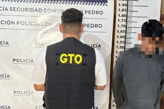 Un condenado por abuso sexual fue detenido por la policía | FM Avenida