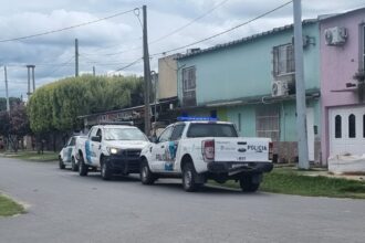 Un detenido y múltiples allanamientos tras el asesinato de un joven en un presunto ajuste de cuentas | FM Avenida