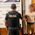 Un hombre de 53 años fue aprehendido por disturbios en la vía pública | FM Avenida