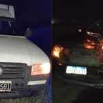 Un hombre murió tras ser atropellado en la Ruta 9 | FM Avenida