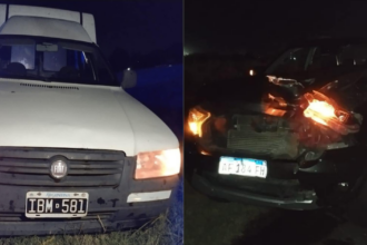 Un hombre murió tras ser atropellado en la Ruta 9 | FM Avenida