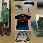 Un joven de 20 años fue detenido tras un allanamiento por robo agravado | FM Avenida