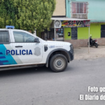 Un joven herido de un disparo en el pecho | FM Avenida